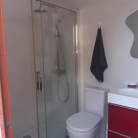 Sol-paraiso Vakantiehuis *