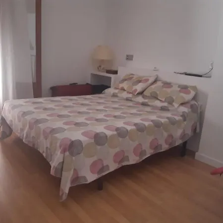 Vakantiehuis Sol-paraiso