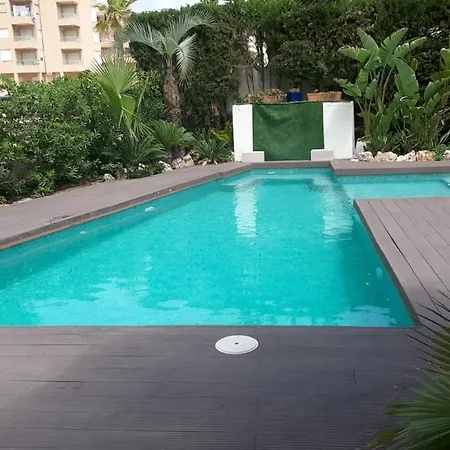 Sol-paraiso Vakantiehuis La Manga del Mar Menor