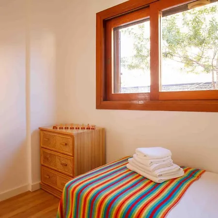 Sol-paraiso Vakantiehuis La Manga del Mar Menor