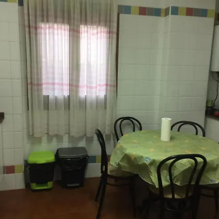 Sol-paraiso Vakantiehuis La Manga del Mar Menor