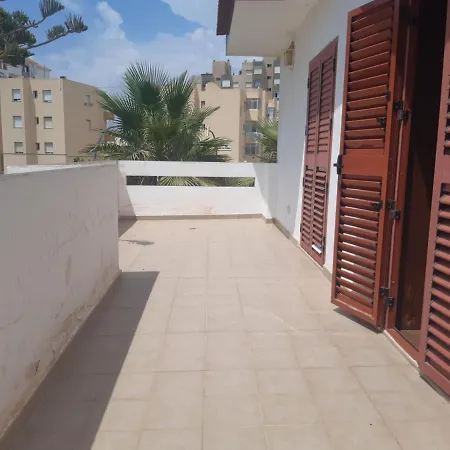 Sol-paraiso * 拉曼加戴尔马尔梅纳