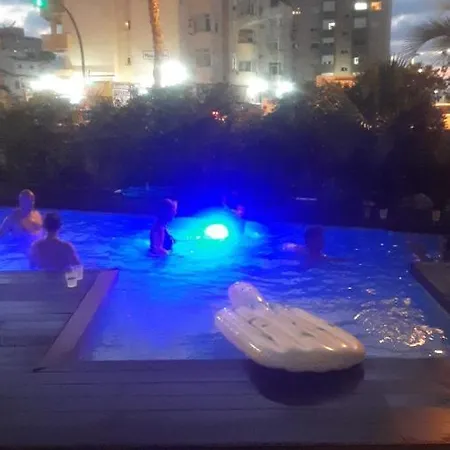 Sol-paraiso 拉曼加戴尔马尔梅纳