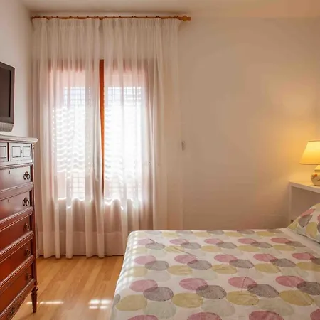 Sol-paraiso La Manga del Mar Menor