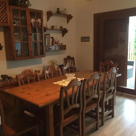 Sol-paraiso * La Manga