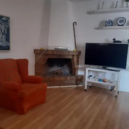 Holiday home Sol-paraiso La Manga del Mar Menor