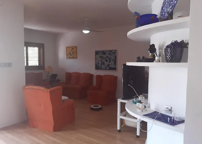 Feriehus Sol-paraiso