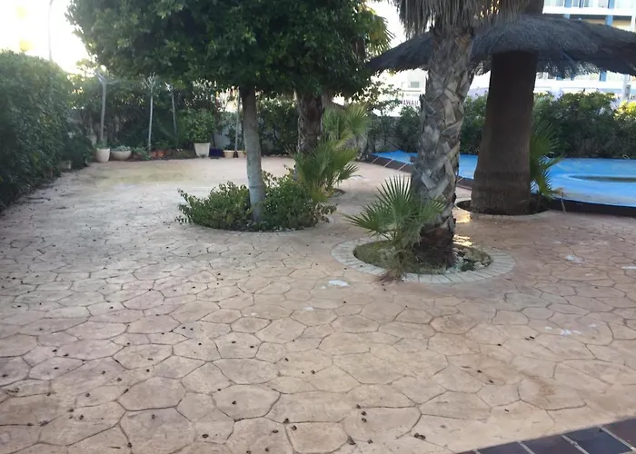 Sol-paraiso Holiday home La Manga del Mar Menor