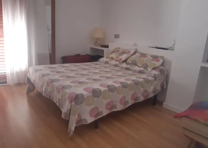 Holiday home Sol-paraiso