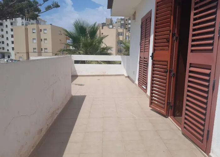 Sol-paraiso * La Manga