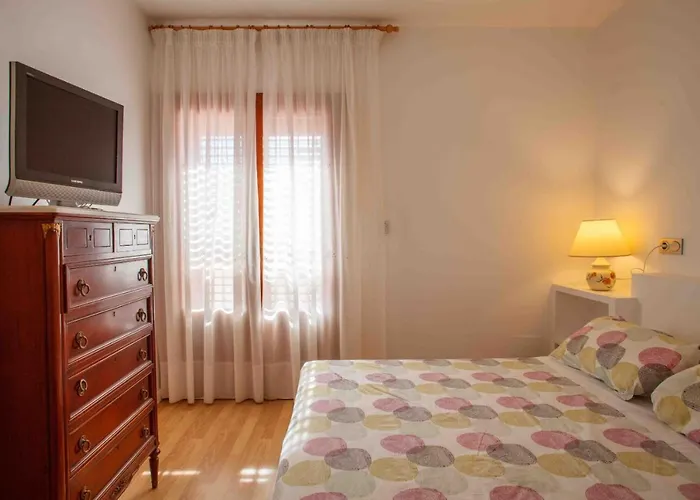 Sol-paraiso La Manga