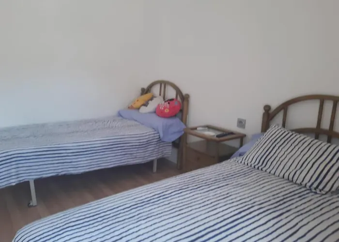 Feriehus Sol-paraiso La Manga