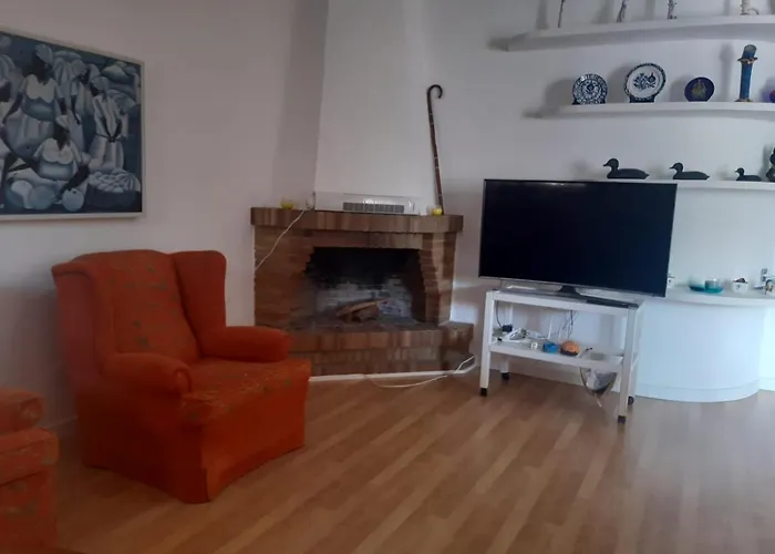 Holiday home Sol-paraiso La Manga del Mar Menor