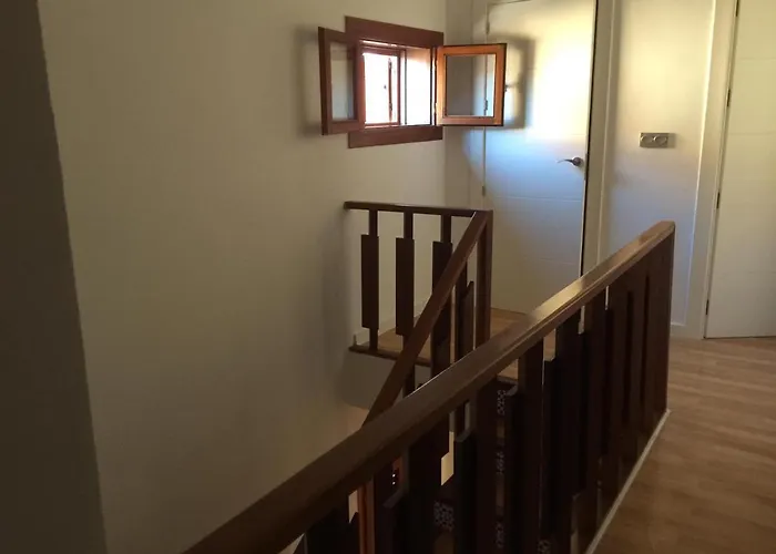 Ferienhaus Sol-paraiso La Manga del Mar Menor