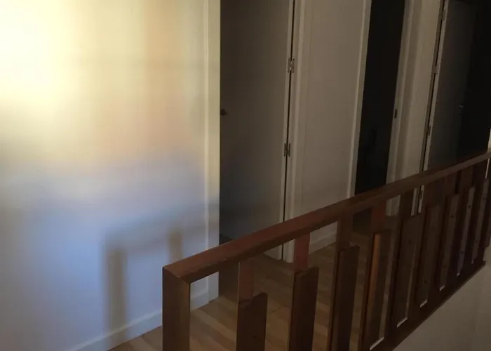 Feriehus Sol-paraiso *