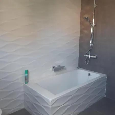 Sol-paraiso 라망가델마르메노