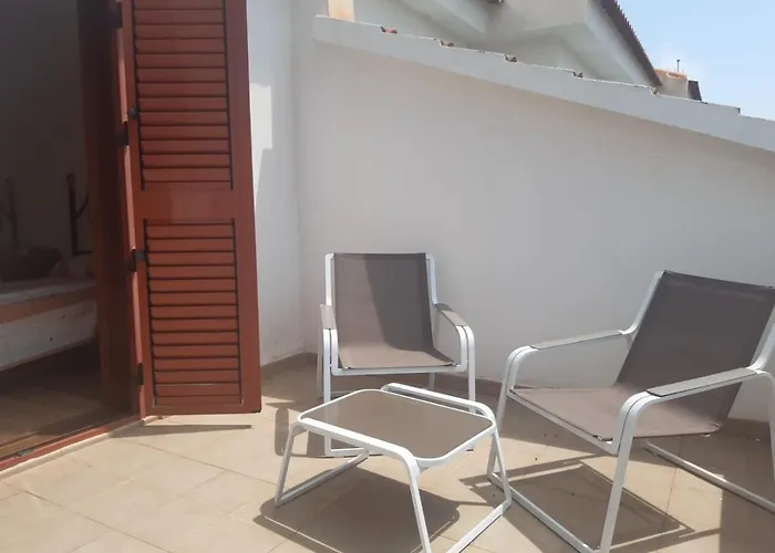 Holiday home Sol-paraiso *