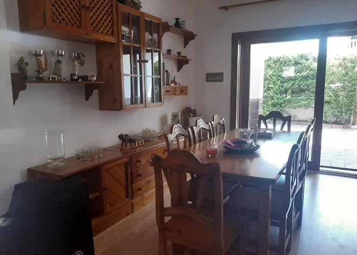 Holiday home Sol-paraiso *