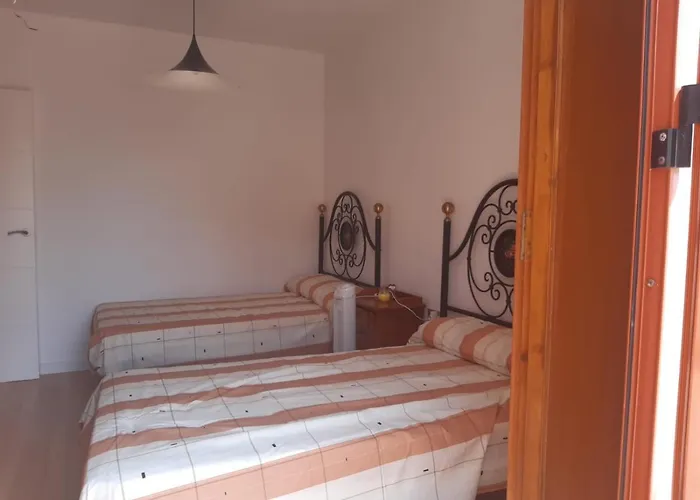 Holiday home Sol-paraiso