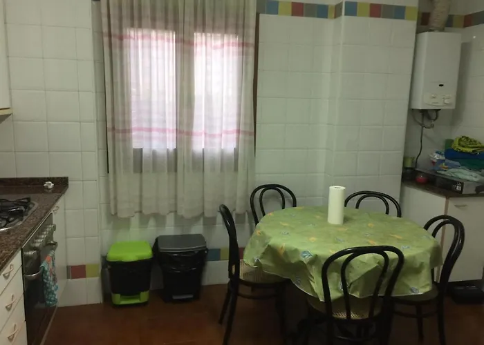 Sol-paraiso Holiday home La Manga del Mar Menor