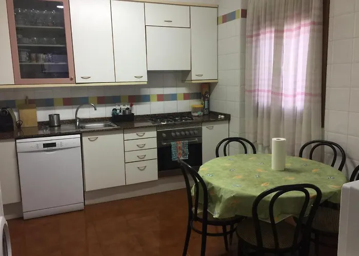 Holiday home Sol-paraiso *