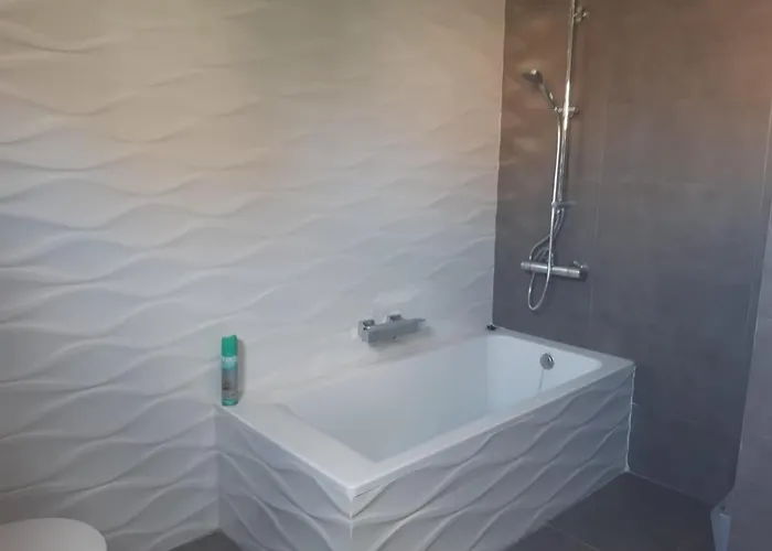 Sol-paraiso La Manga del Mar Menor