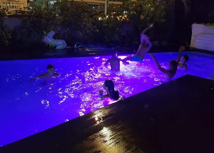 Sol-paraiso Holiday home